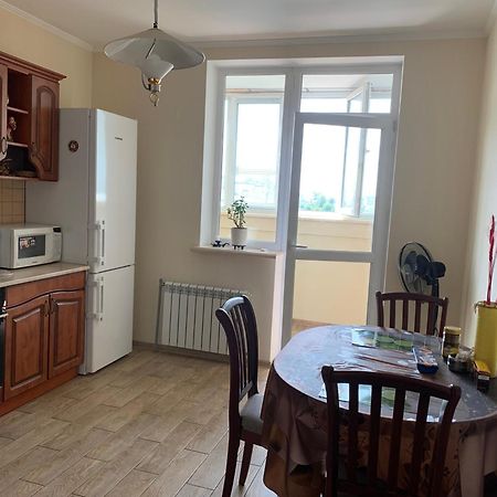 Gloria Park Apartment Kiev Luaran gambar