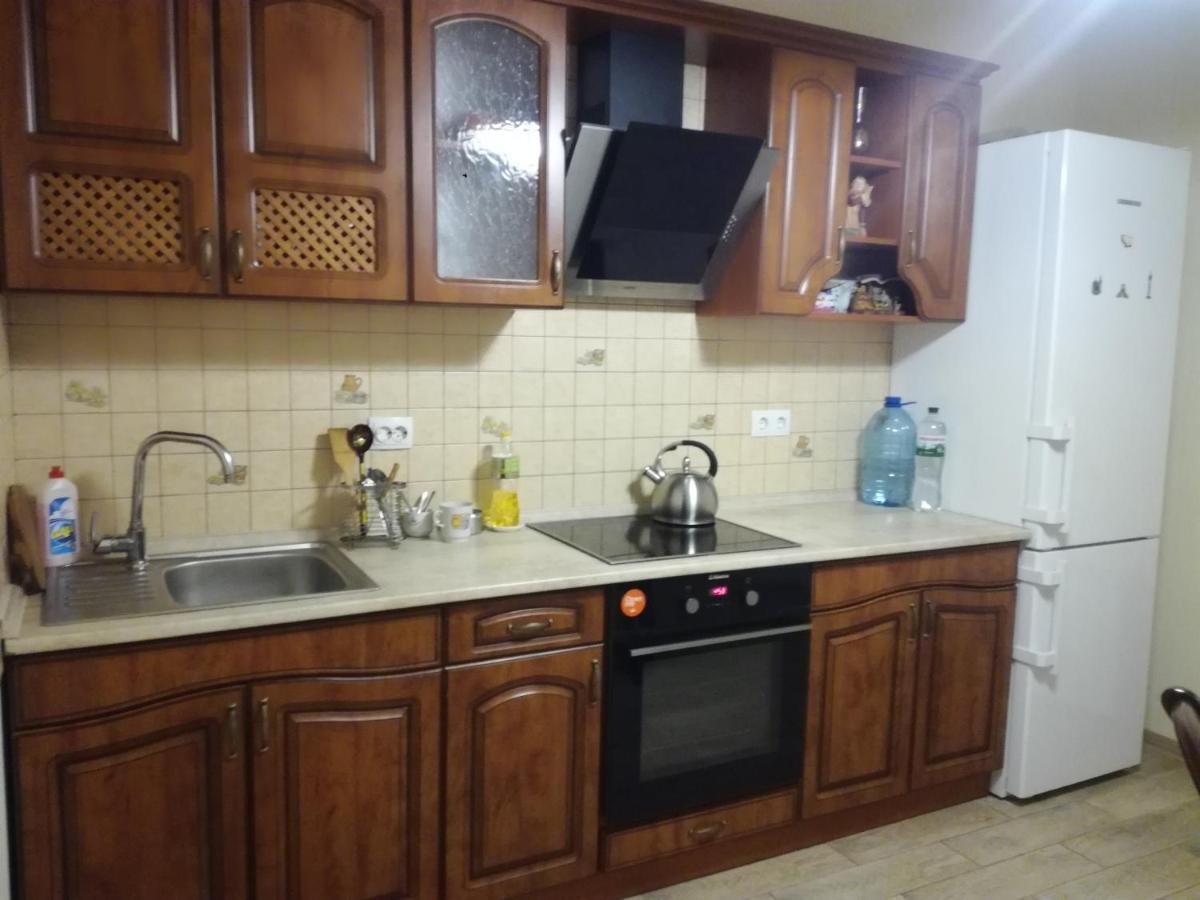 Gloria Park Apartment Kiev Luaran gambar