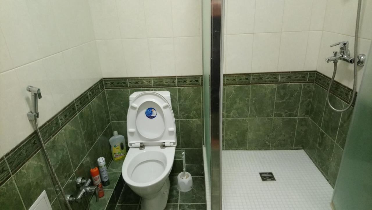 Gloria Park Apartment Kiev Luaran gambar