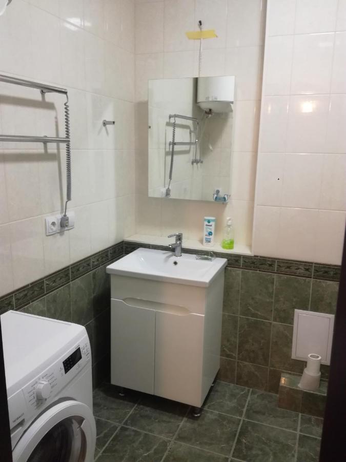 Gloria Park Apartment Kiev Luaran gambar