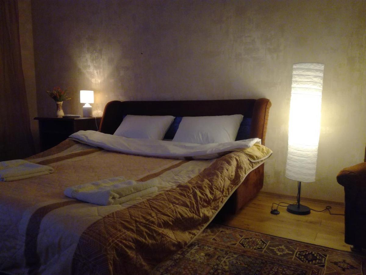 Gloria Park Apartment Kiev Luaran gambar